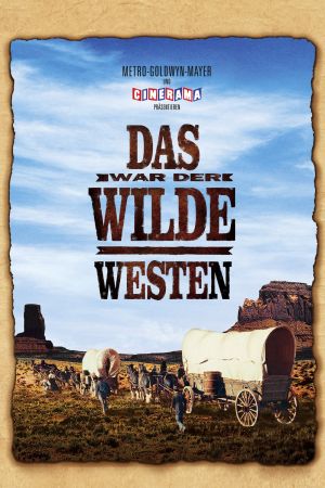 Das war der Wilde Westen kinox