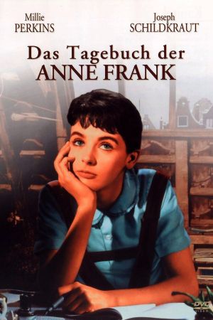 Das Tagebuch der Anne Frank kinox