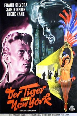 Der Tiger von New York kinox