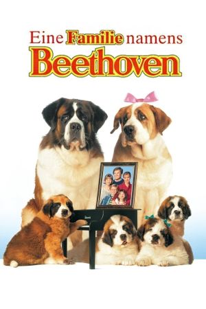 Eine Familie namens Beethoven kinox