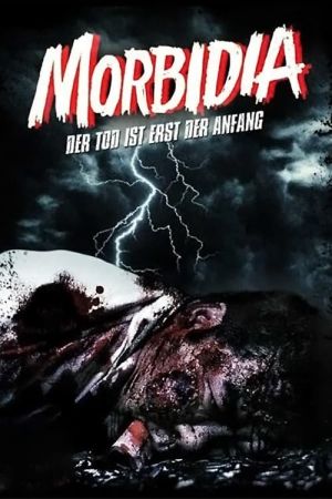 Morbidia - Der Tod ist erst der Anfang kinox