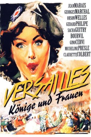 Versailles – Könige und Frauen kinox