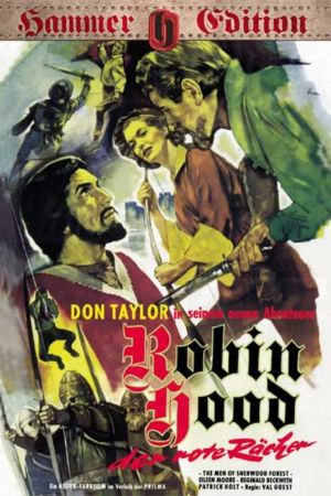 Robin Hood, der rote Rächer kinox
