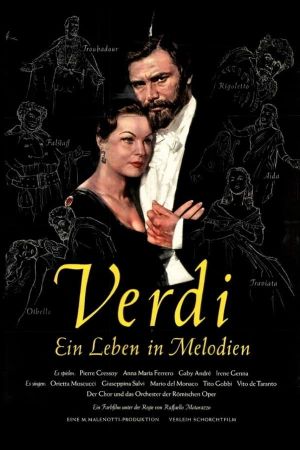 Verdi, ein Leben in Melodien kinox