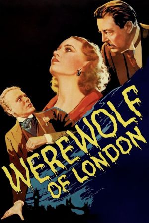 Der Werwolf von London kinox