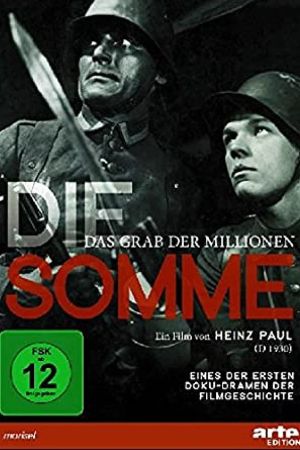 Die Somme - Das Grab der Millionen kinox