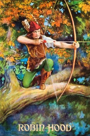 Robin Hood kinox
