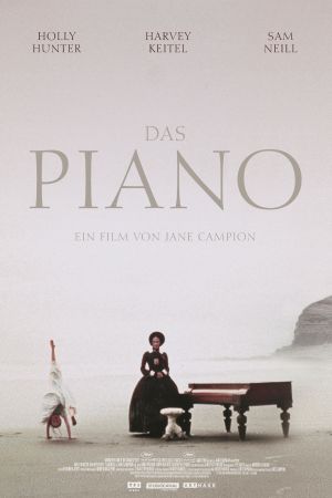 Das Piano kinox