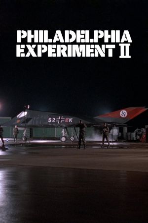 Das Philadelphia Experiment 2 kinox