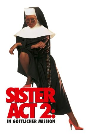 Sister Act 2 - In göttlicher Mission kinox