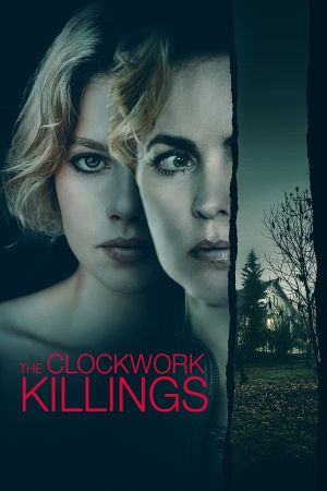 The Clockwork Killings kinox