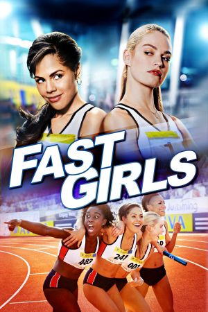 Fast Girls: Lauf für deinen Traum kinox