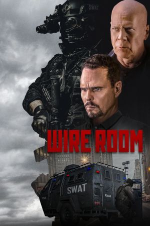 Wire Room kinox