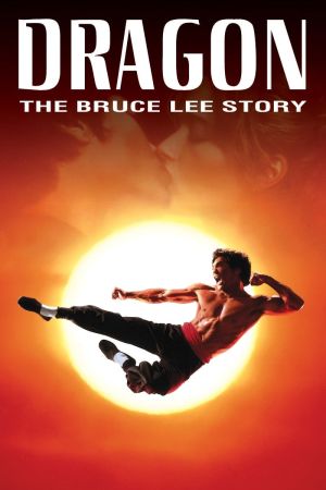 Dragon - Die Bruce Lee Story kinox