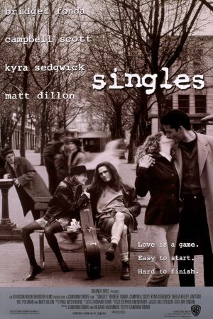 Singles - Gemeinsam einsam kinox