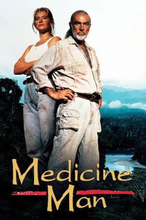 Medicine Man - Die letzten Tage von Eden kinox