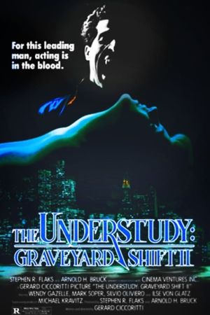 The Understudy: Graveyard Shift II kinox