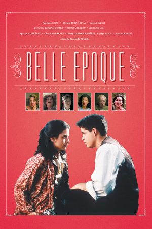 Belle Époque - Saison der Liebe kinox