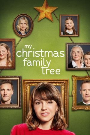 My Christmas Family Tree - Mein Weihnachts-Stammbaum kinox