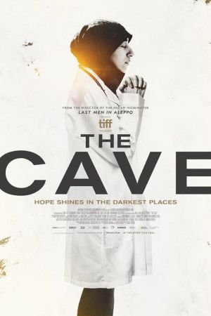 The Cave – Eine Klinik im Untergrund kinox