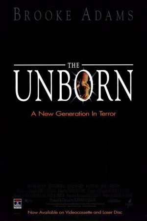 Unborn - Kind des Satans kinox