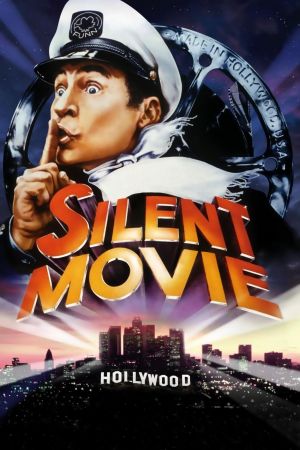 Mel Brooks' letzte Verrücktheit: Silent Movie kinox