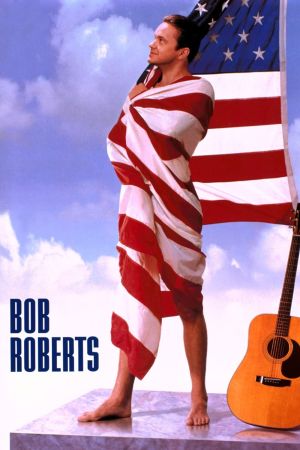 Bob Roberts kinox