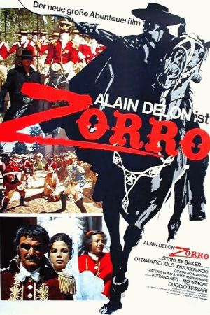 Zorro kinox