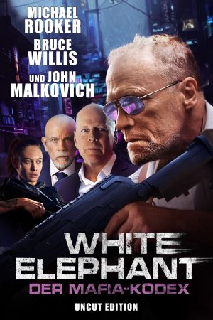 White Elephant - Der Mafia-Kodex kinox