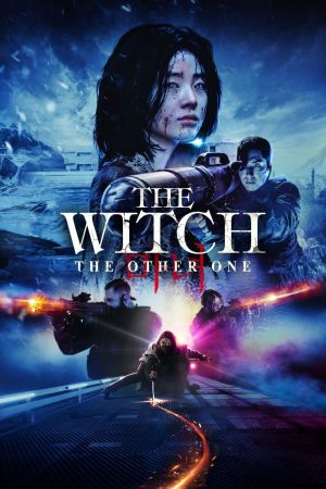 The Witch: The Other One kinox