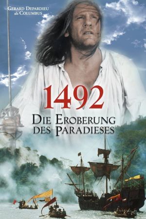 1492 - Die Eroberung des Paradieses kinox