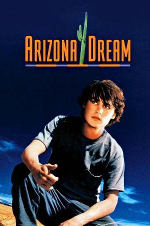 Arizona Dream kinox