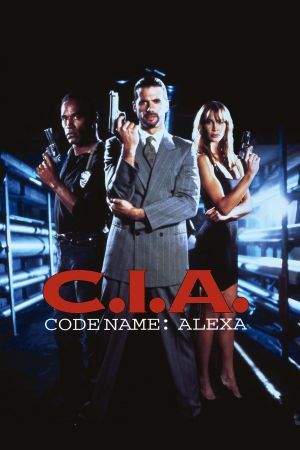 C.I.A. Code Name: Alexa kinox