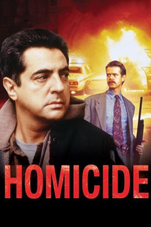 Homicide - Mordkommission kinox
