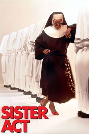 Sister Act - Eine himmlische Karriere kinox