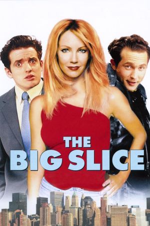 The Big Slice - Ein verrücktes Ding kinox