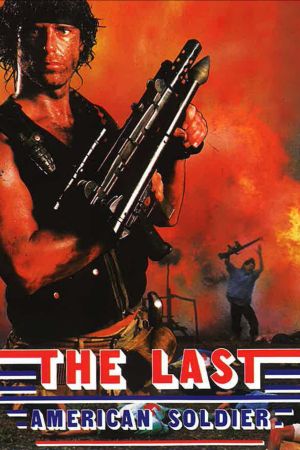 Der letzte Amerikanische Soldat - The Last American Soldier kinox