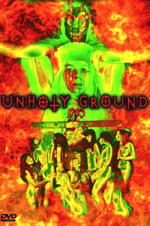 Unholy Ground kinox
