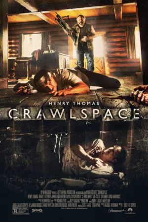 Crawlspace kinox