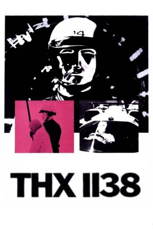THX 1138 kinox