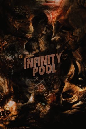 Infinity Pool kinox