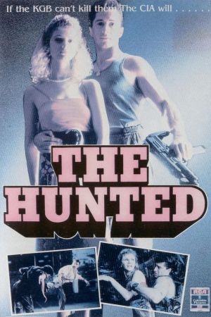 The Hunted kinox