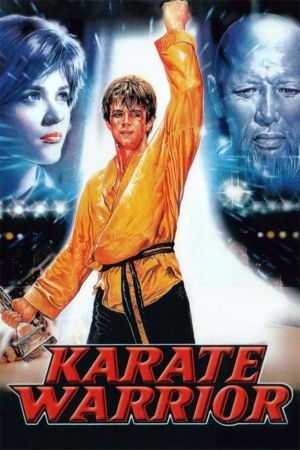 Karate Warrior kinox