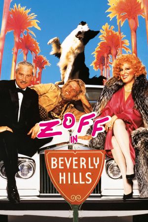Zoff in Beverly Hills kinox