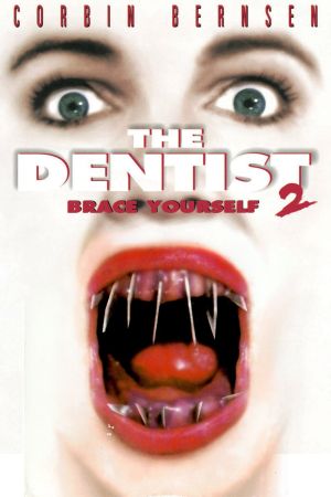 The Dentist 2 - Zahnarzt des Schreckens kinox