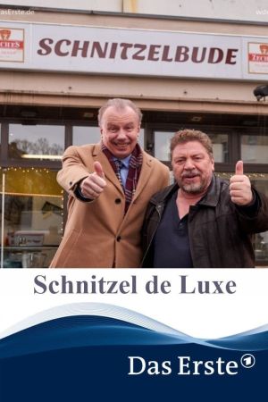 Schnitzel de Luxe kinox
