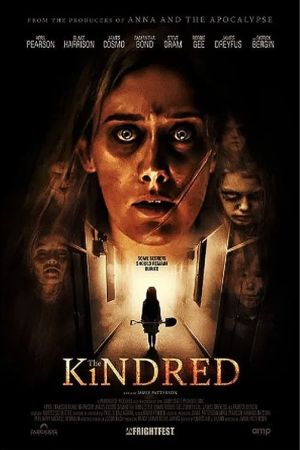 The Kindred kinox