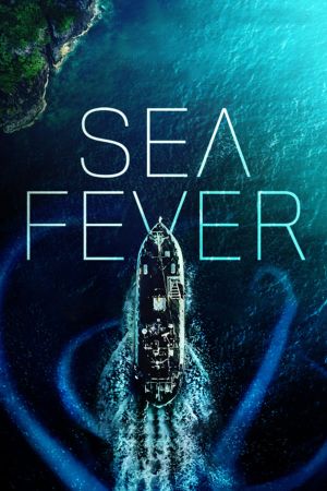 Sea Fever kinox