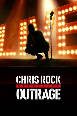 Chris Rock: Selective Outrage kinox