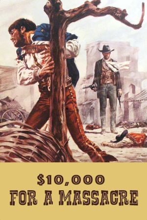 Django - 10.000 blutige Dollar kinox